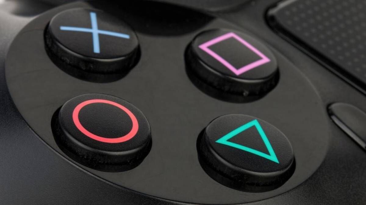 Patente registrada revela possível visual do controle do PlayStation 5