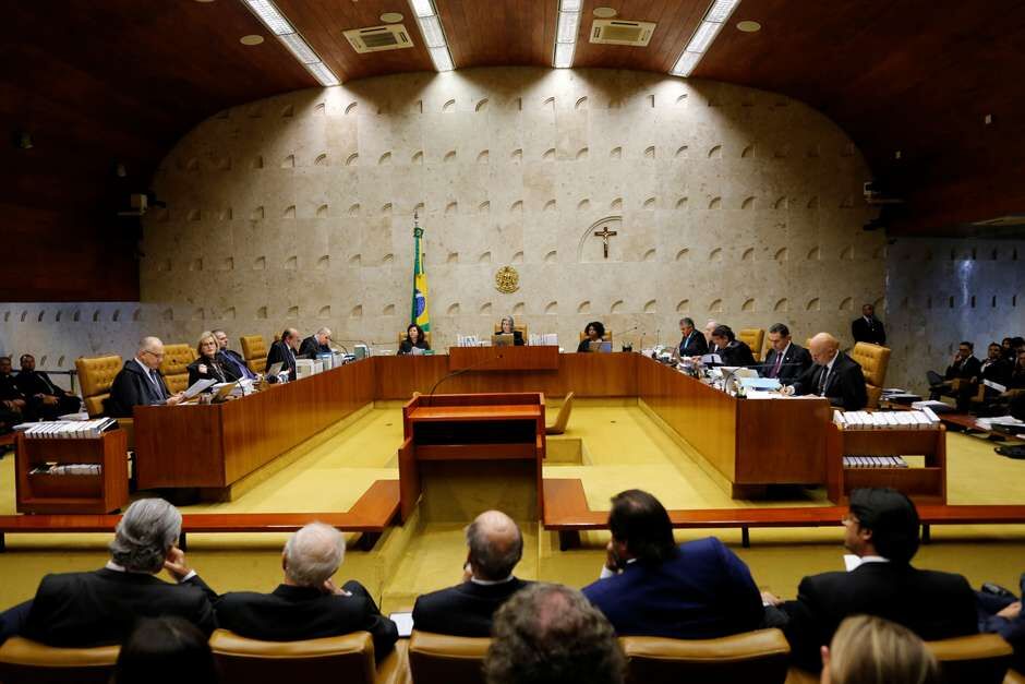 Supremo vai decidir se Estado pode obrigar vacinação Supremo vai decidir se Estado pode obrigar vacinação