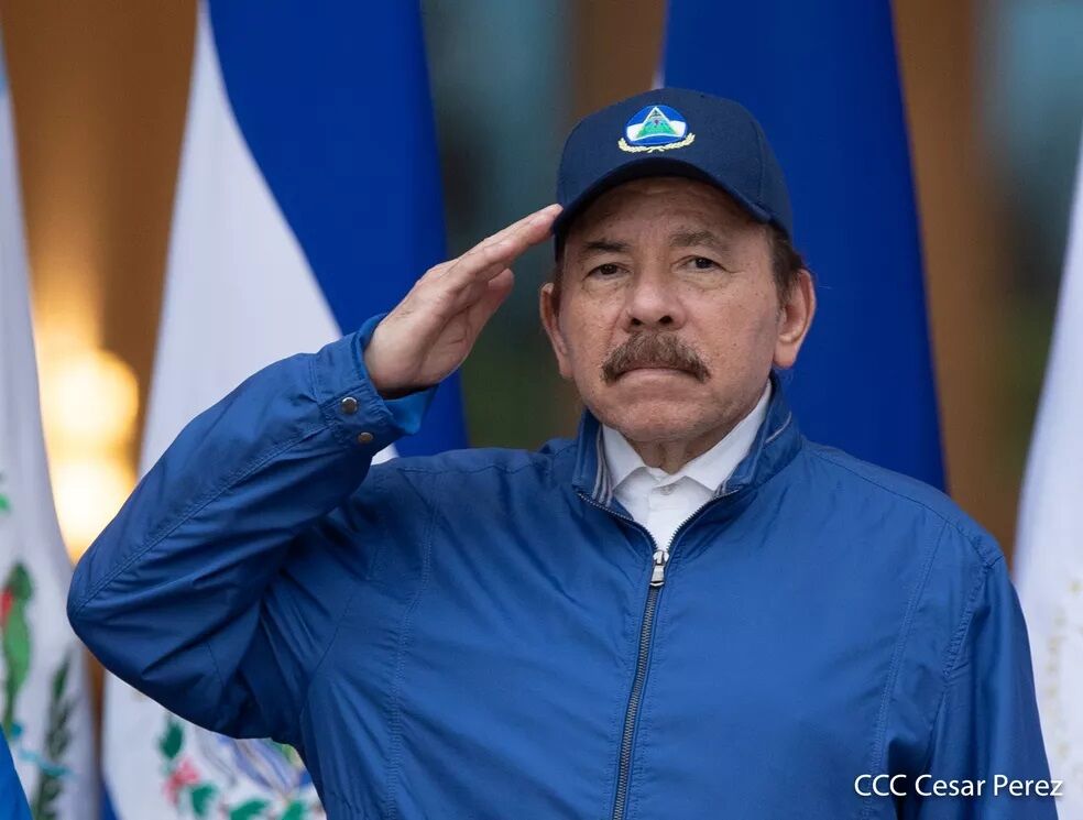 CNN denuncia que governo da Nicarágua cortou sinal da emissora no país CNN denuncia que governo da Nicarágua cortou sinal da emissora no país