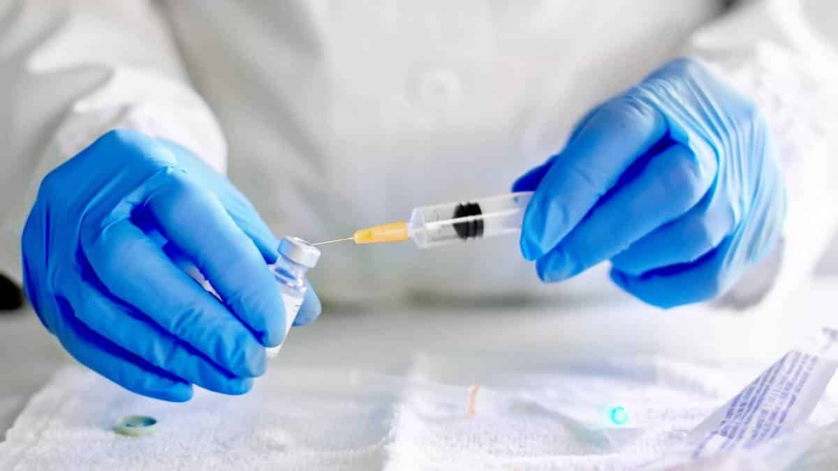 TRF-1 derruba decisão que autorizava Unifacisa “furar-fila” para comprar 15 mil doses de vacinas contra Covid-19 TRF-1 derruba decisão que autorizava Unifacisa “furar-fila” para comprar 15 mil doses de vacinas contra Covid-19