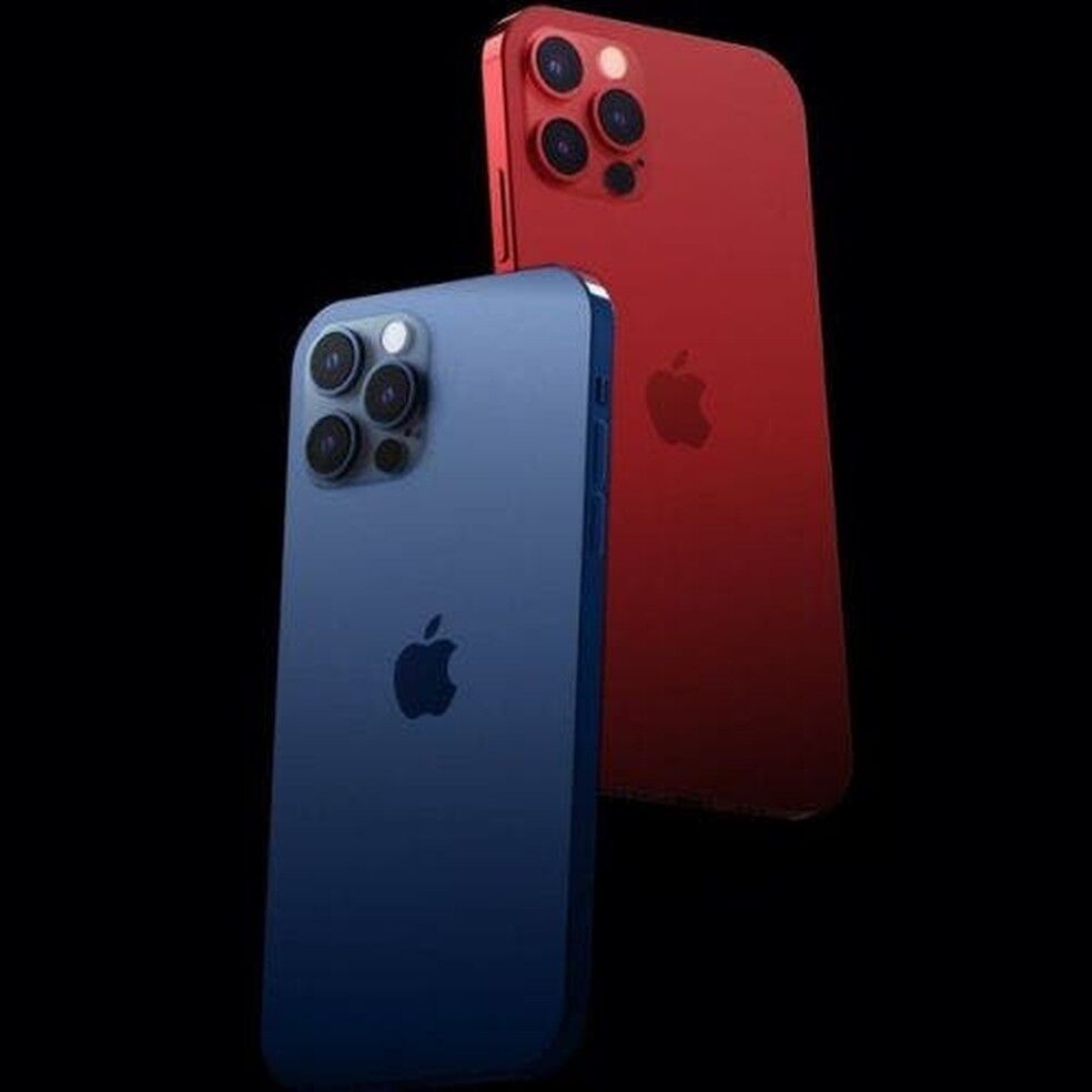 iPhone 12: vazam detalhes de novas cores e da suposta versão Mini iPhone 12: vazam detalhes de novas cores e da suposta versão Mini
