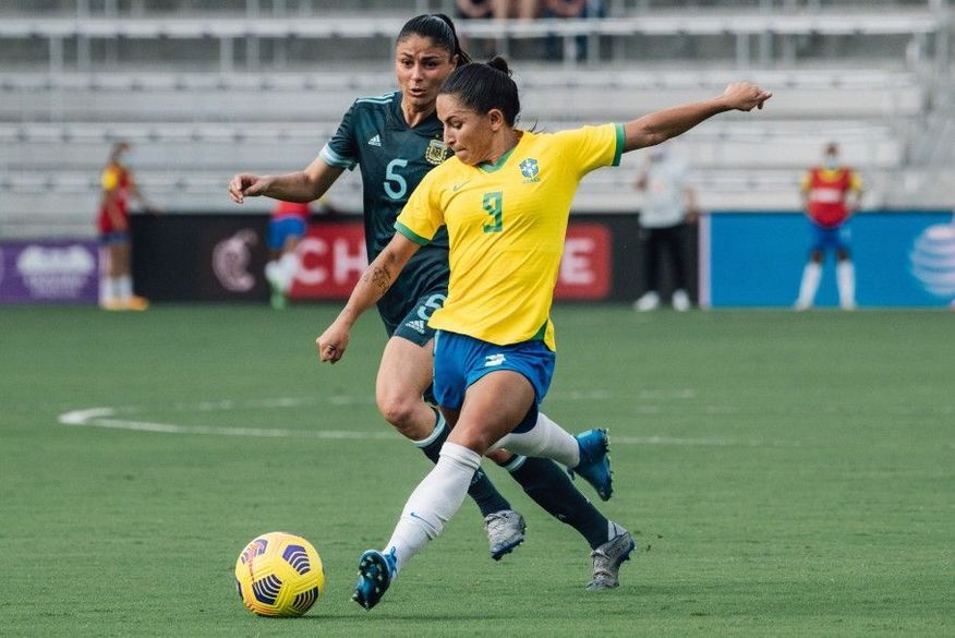 Copa América: CBF anuncia mudanças na agenda dos jogos entre Brasil e Argentina em João Pessoa e Campina Grande Copa América: CBF anuncia mudanças na agenda dos jogos entre Brasil e Argentina em João Pessoa e Campina Grande