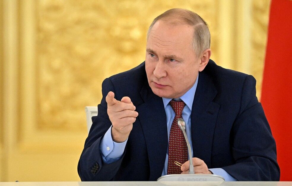 Putin fala em 'grande provocação' e acusa ataque a alvos civis