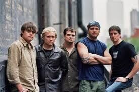 3 Doors Down confirma primeira turnê no Brasil 3 Doors Down confirma primeira turnê no Brasil