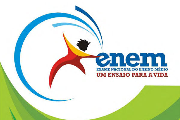 Mais de 235 mil candidatos farão o Enem neste final de semana na Paraíba