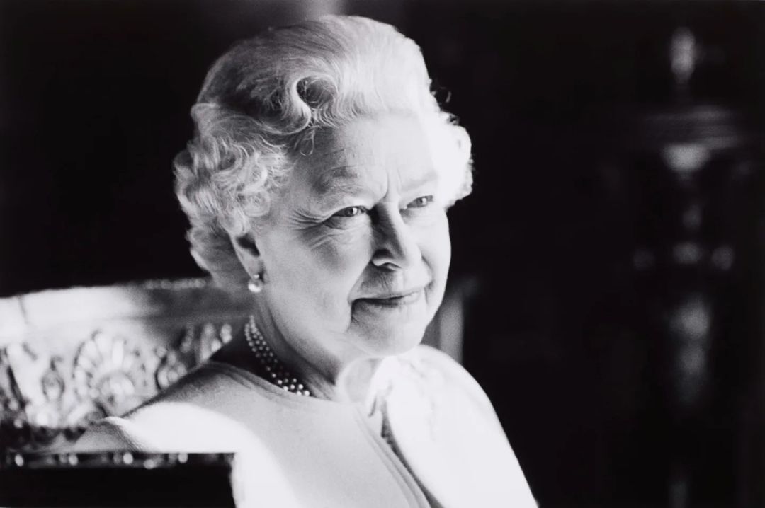 Rainha Elizabeth II morre aos 96 anos Rainha Elizabeth II morre aos 96 anos