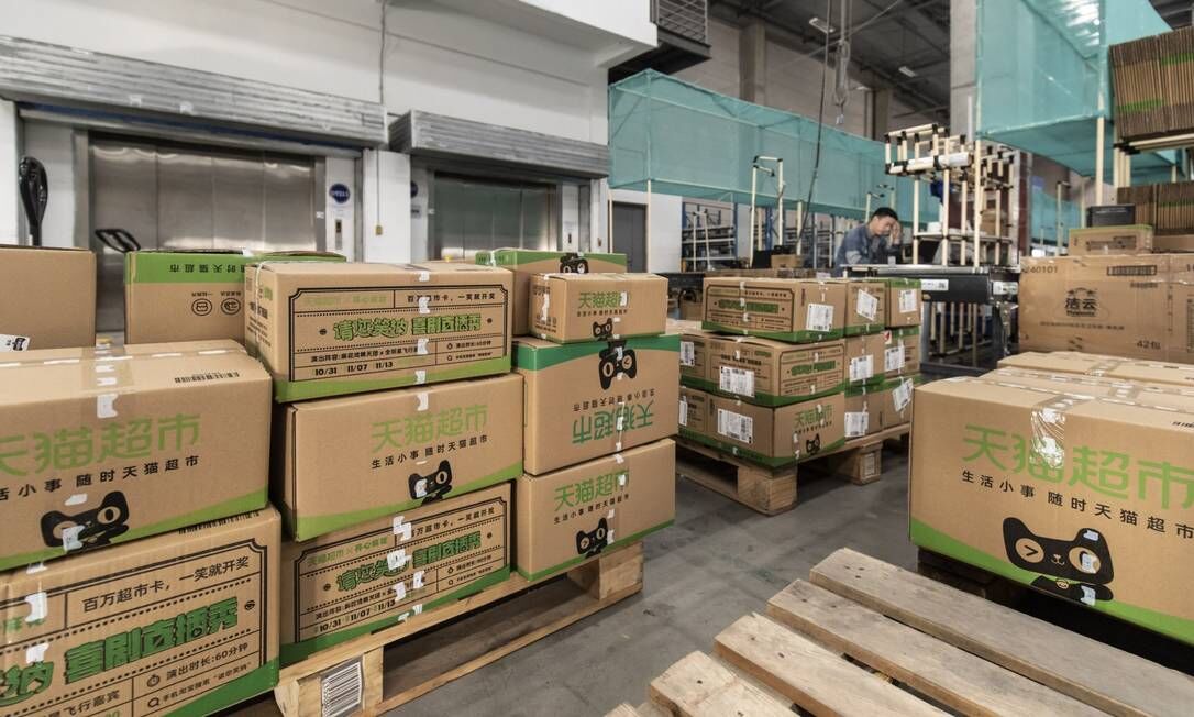 AliExpress, Shoppee e outras plataformas são alvo de MP do governo que pode restringir importações de baixo valor AliExpress, Shoppee e outras plataformas são alvo de MP do governo que pode restringir importações de baixo valor