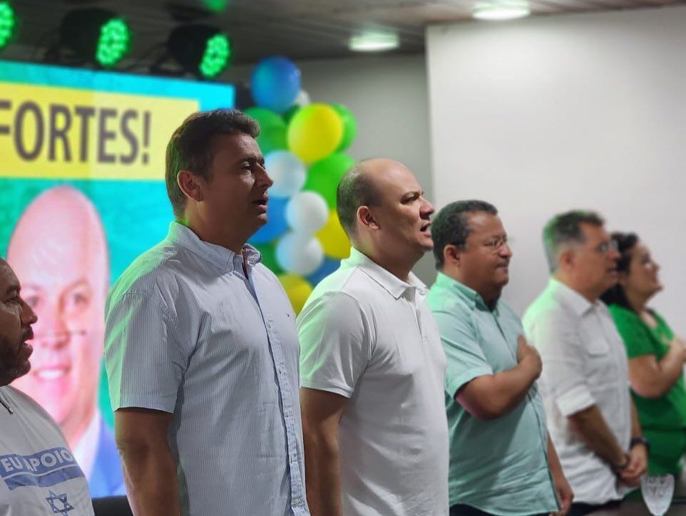Walber Virgolino e Cabo Gilberto "esquecem" PL e apoiam pré-candidatura de Nilvan Ferreira a prefeito de João Pessoa Walber Virgolino e Cabo Gilberto "esquecem" PL e apoiam pré-candidatura de Nilvan Ferreira a prefeito de João Pessoa