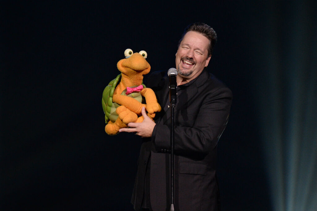 Conheça os 10 comediantes mais bem pagos de 2016 Conheça os 10 comediantes mais bem pagos de 2016