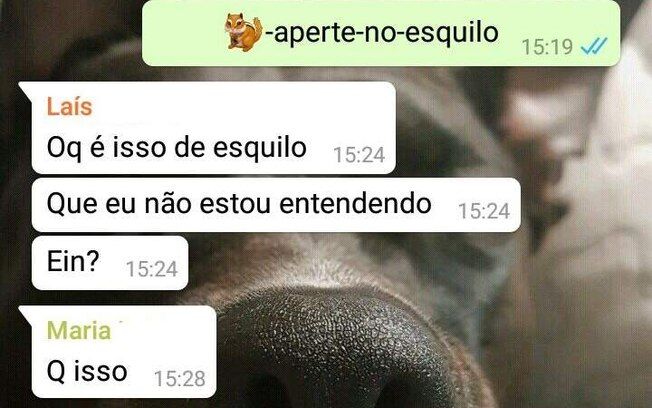 Nova 'pegadinha' trava WhatsApp com mensagem de caracteres invisíveis Nova 'pegadinha' trava WhatsApp com mensagem de caracteres invisíveis