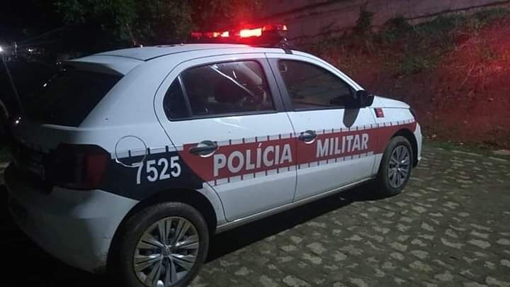 Operação Previna-se encerra duas festas clandestinas nas zonas rurais de dois municípios paraibanos Operação Previna-se encerra duas festas clandestinas nas zonas rurais de dois municípios paraibanos