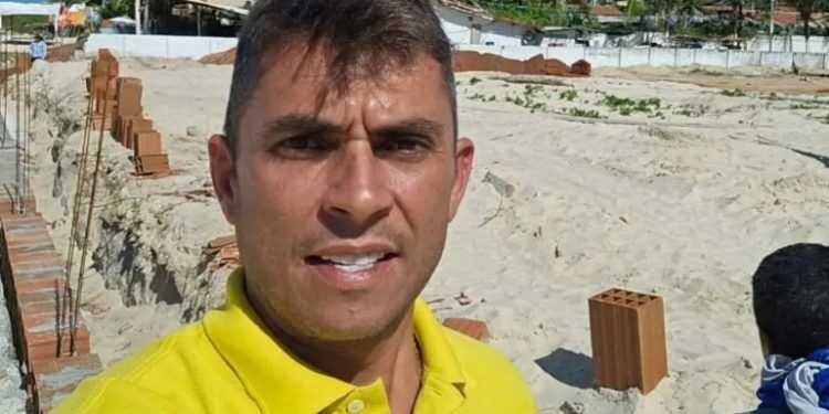 Condomínio de luxo exclusivo para eleitores de Bolsonaro começa a ser construído a 147 km de João Pessoa Condomínio de luxo exclusivo para eleitores de Bolsonaro começa a ser construído a 147 km de João Pessoa