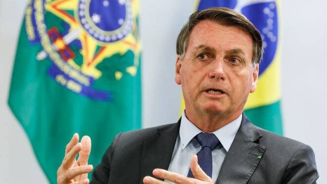 Bolsonaro diz que medidas serão tomadas contra alta de preços e pede a mercados lucro perto de zero Bolsonaro diz que medidas serão tomadas contra alta de preços e pede a mercados lucro perto de zero