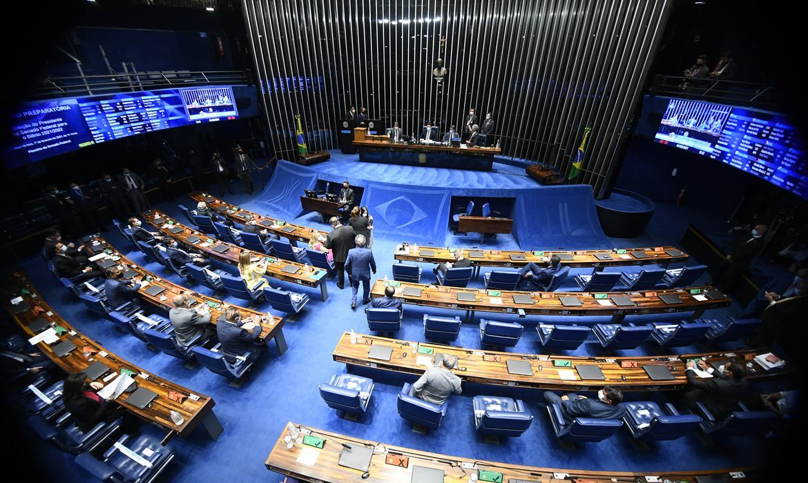 Senado publica editais de concursos com mais de 1 mil vagas e salários de até R$ 33 mil; provas serão realizadas em João Pessoa e outras capitais Senado publica editais de concursos com mais de 1 mil vagas e salários de até R$ 33 mil; provas serão realizadas em João Pessoa e outras capitais