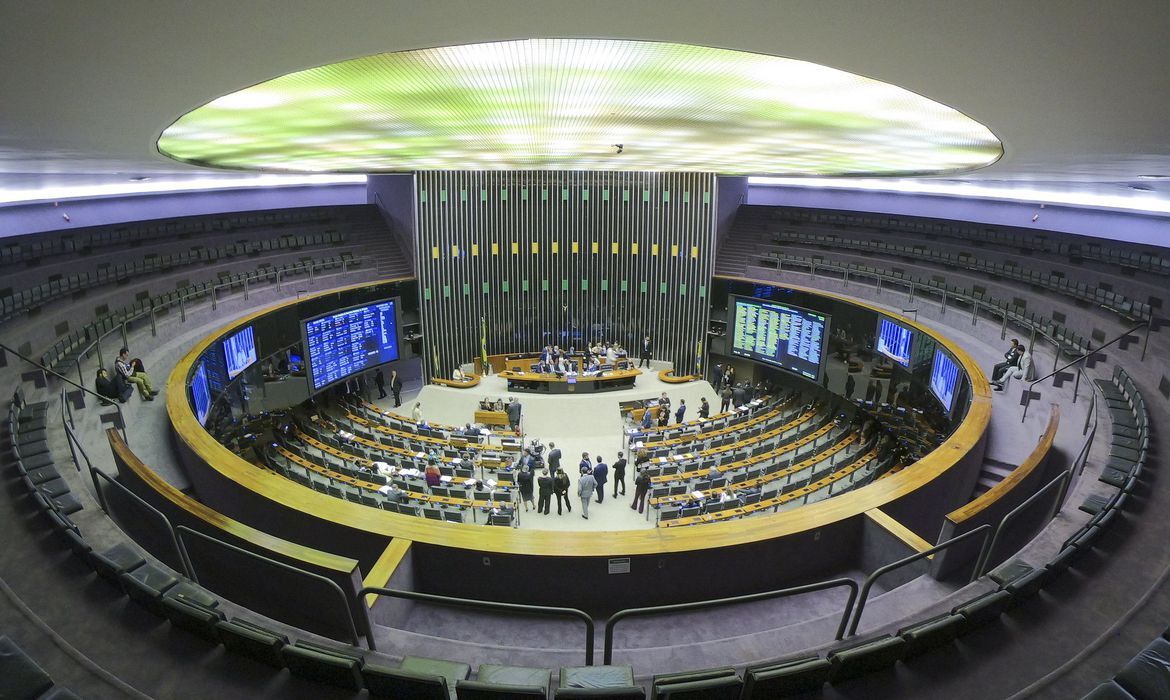 Congresso mantém veto em lei da privatização da Eletrobras Congresso mantém veto em lei da privatização da Eletrobras