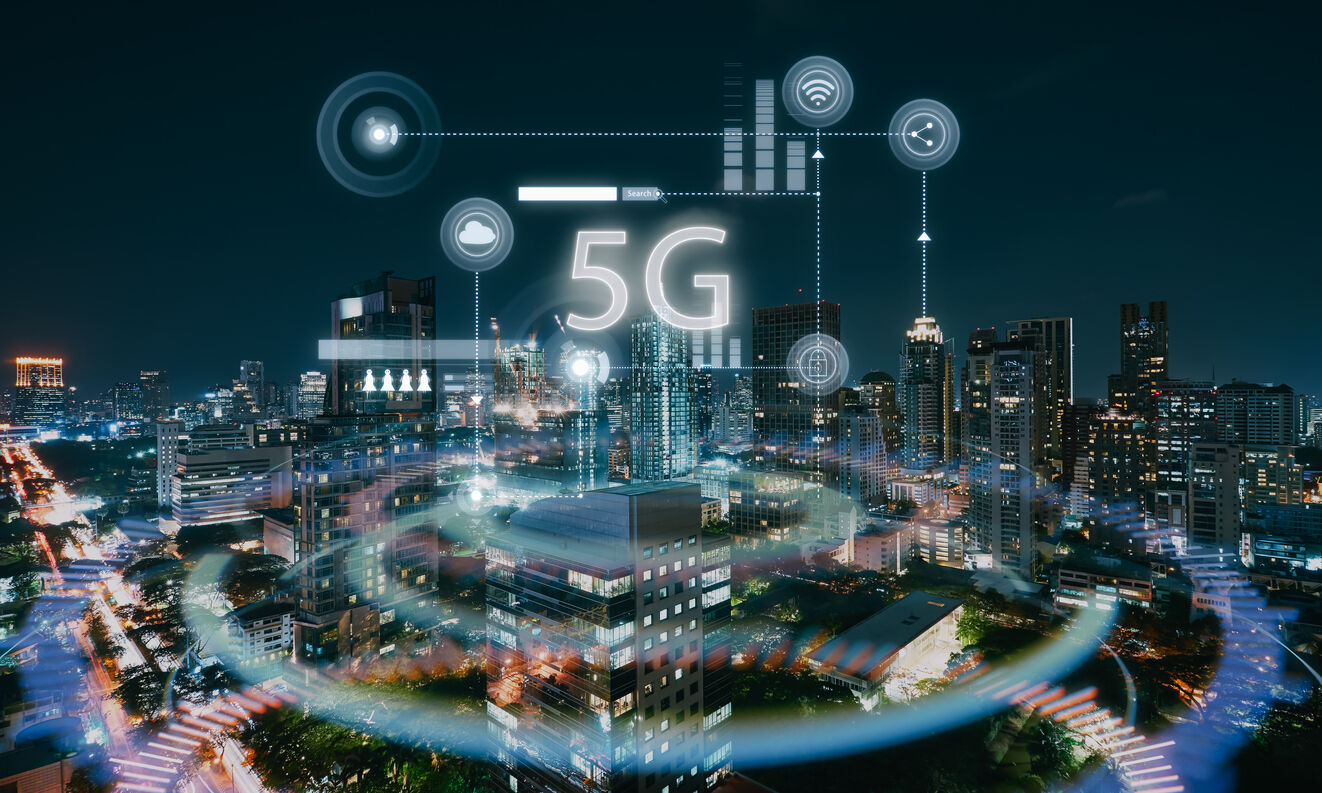 Big techs e telefônicas travam disputa bilionária pelo wifi no Brasil Big techs e telefônicas travam disputa bilionária pelo wifi no Brasil