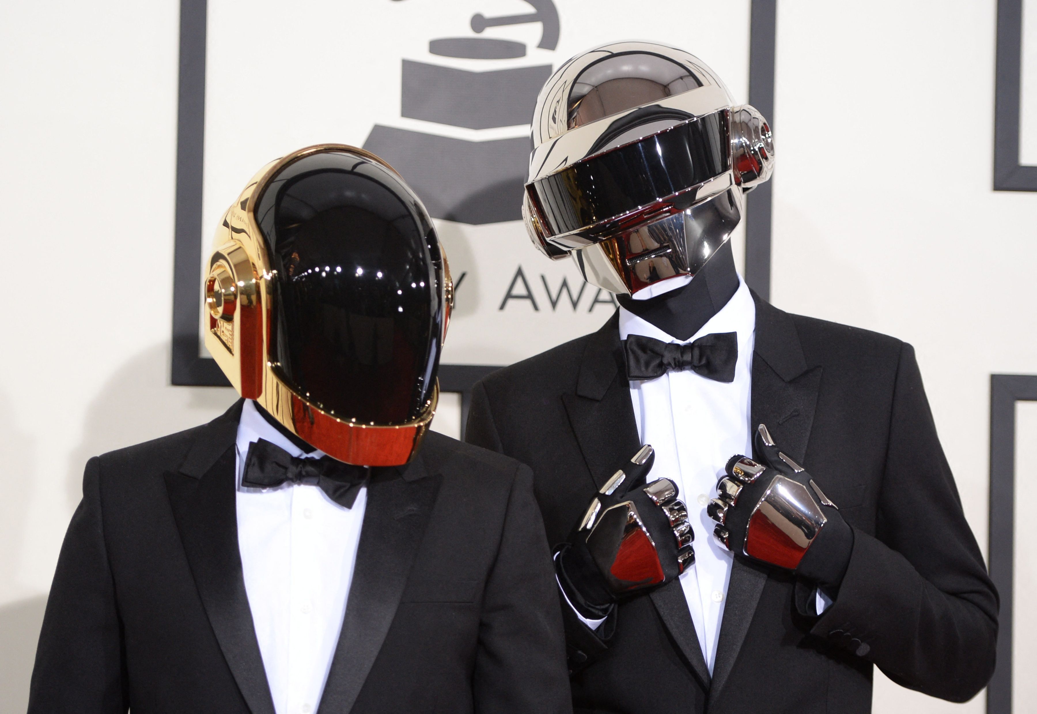 Daft Punk: Thomas Bangalter revela rosto e anuncia álbum solo Daft Punk: Thomas Bangalter revela rosto e anuncia álbum solo