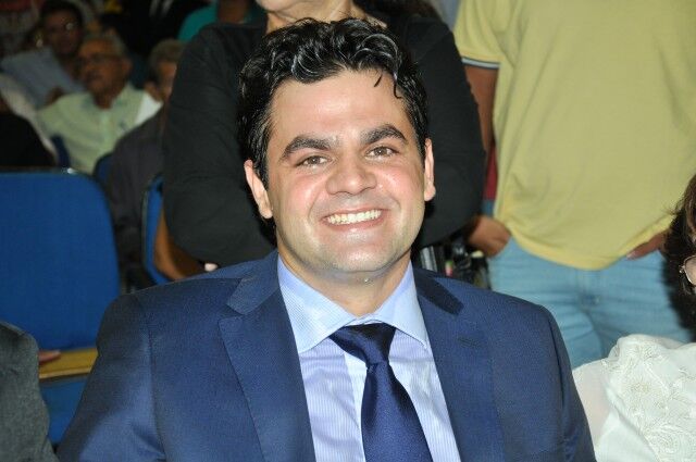 Prefeito de São Bento é investigado pelo MPPB por suposta prática de fraude em licitação e nepotismo Prefeito de São Bento é investigado pelo MPPB por suposta prática de fraude em licitação e nepotismo