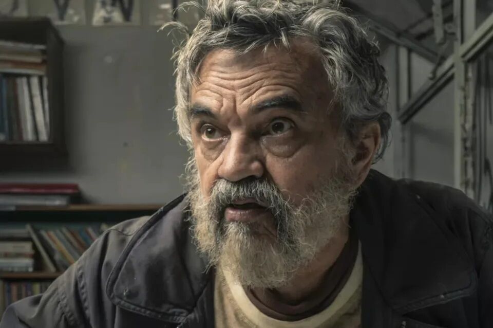 José Dumont, preso por manter imagens sexuais de crianças, viveria explorador de menores em novela da Globo