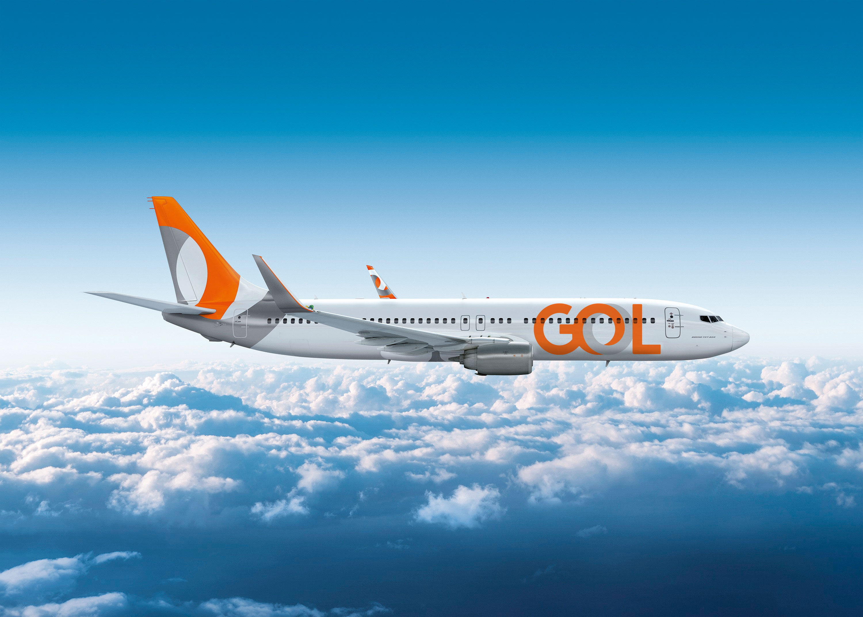 Gol anuncia 29 novos voos para os aeroportos de João Pessoa e Campina Grande Gol anuncia 29 novos voos para os aeroportos de João Pessoa e Campina Grande