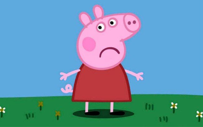 Após 13 anos, dubladora não dará mais voz a Peppa Pig Após 13 anos, dubladora não dará mais voz a Peppa Pig