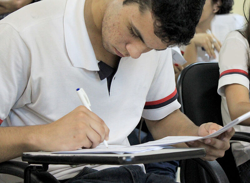 Paraíba deve abrir mais de 8 mil vagas em concursos públicos no segundo semestre; salários esperados são de até R$ 29 mil Paraíba deve abrir mais de 8 mil vagas em concursos públicos no segundo semestre; salários esperados são de até R$ 29 mil