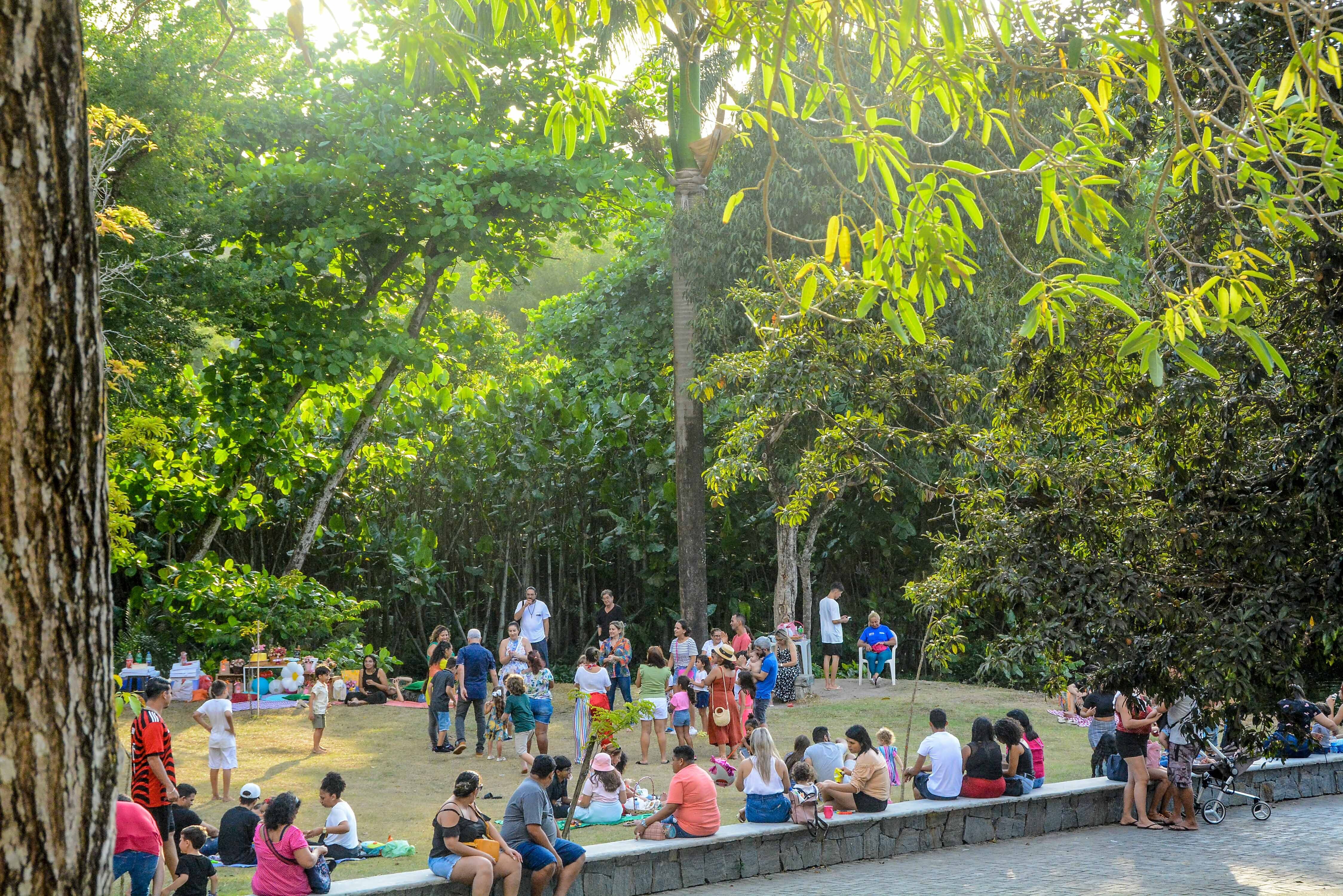 Prefeitura de João Pessoa inicia atividades da Semana da Criança em diversos pontos da cidade Prefeitura de João Pessoa inicia atividades da Semana da Criança em diversos pontos da cidade
