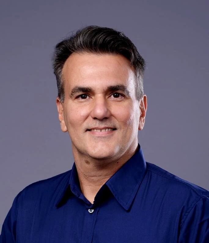 Sérgio Queiroz anuncia pré-candidatura ao Senado nesta sexta-feira em João Pessoa Sérgio Queiroz anuncia pré-candidatura ao Senado nesta sexta-feira em João Pessoa