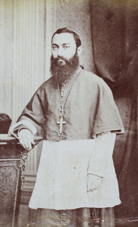 Dom Vital pode se tornar primeiro santo paraibano e processo de beatificação deve ser entregue em outubro ao Vaticano Dom Vital pode se tornar primeiro santo paraibano e processo de beatificação deve ser entregue em outubro ao Vaticano