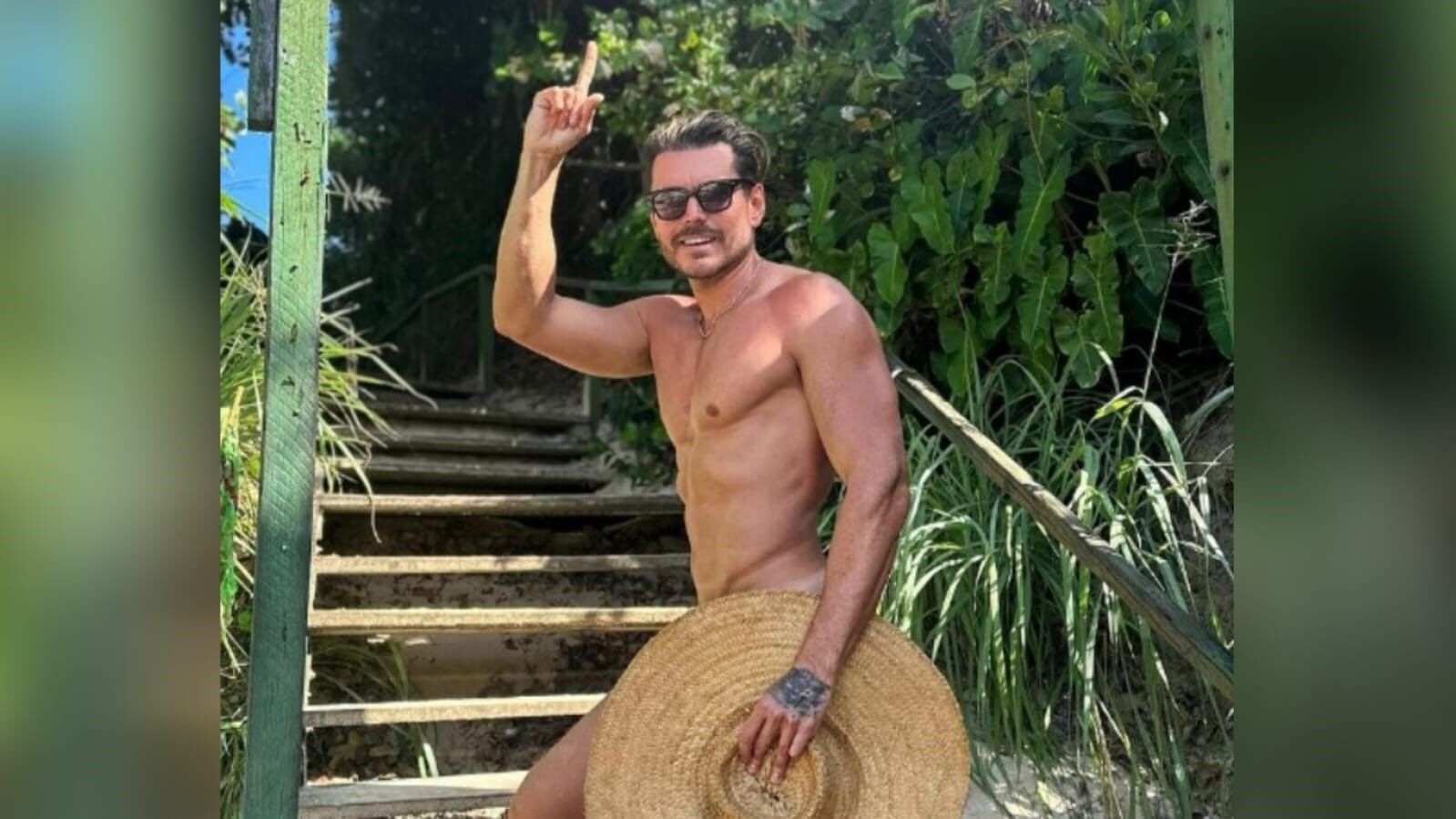 Influenciadores nacionais visitam praia de Tambaba, na Paraíba: "é uma delícia" Influenciadores nacionais visitam praia de Tambaba, na Paraíba: "é uma delícia"