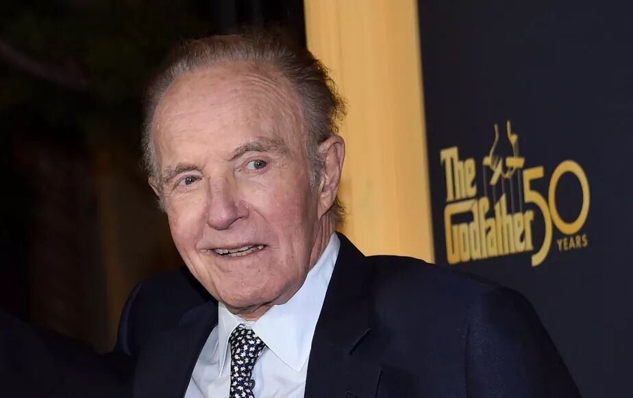 Morre James Caan, de 'O poderoso chefão', aos 82 anos Morre James Caan, de 'O poderoso chefão', aos 82 anos