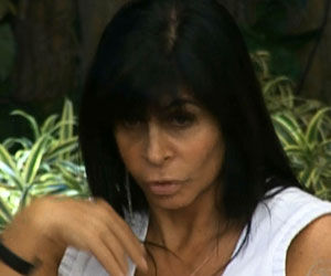 'A Fazenda': depois de ameaças, Gretchen abandona o reality