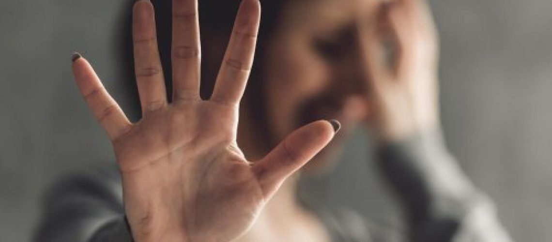 Casal é preso suspeito de abusar sexualmente de filhos e enteados em Santa Rita Casal é preso suspeito de abusar sexualmente de filhos e enteados em Santa Rita
