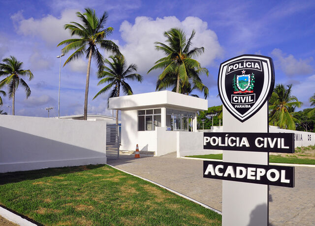 Divulgada segunda chamada do concurso da Polícia Civil da Paraíba acadepol, polícia civil, concurso