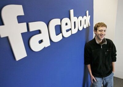Facebook notifica os usuários que tiveram dados vazados