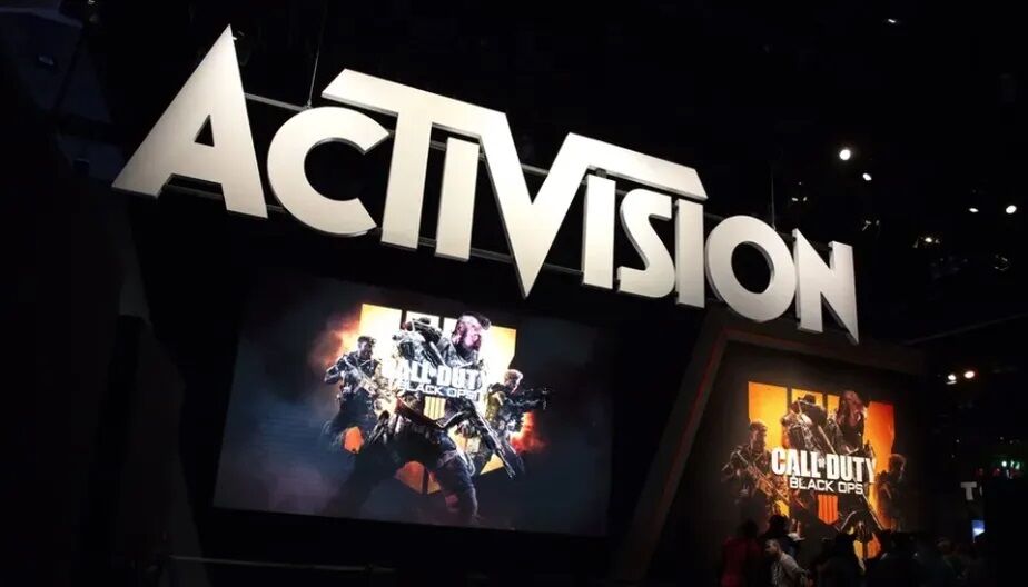Reino Unido bloqueia aquisição da Activision pela Microsoft Reino Unido bloqueia aquisição da Activision pela Microsoft