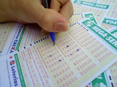 Mega-Sena acumula e próximo concurso deve pagar R$ 50 milhões Mega-Sena acumula e próximo concurso deve pagar R$ 50 milhões