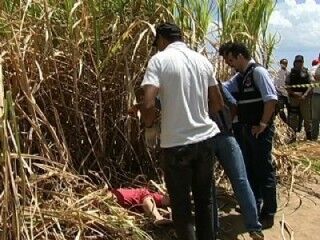 Acusado do caso 'O crime dos finlandeses' tem pedido de habeas corpus negado Acusado do caso 'O crime dos finlandeses' tem pedido de habeas corpus negado