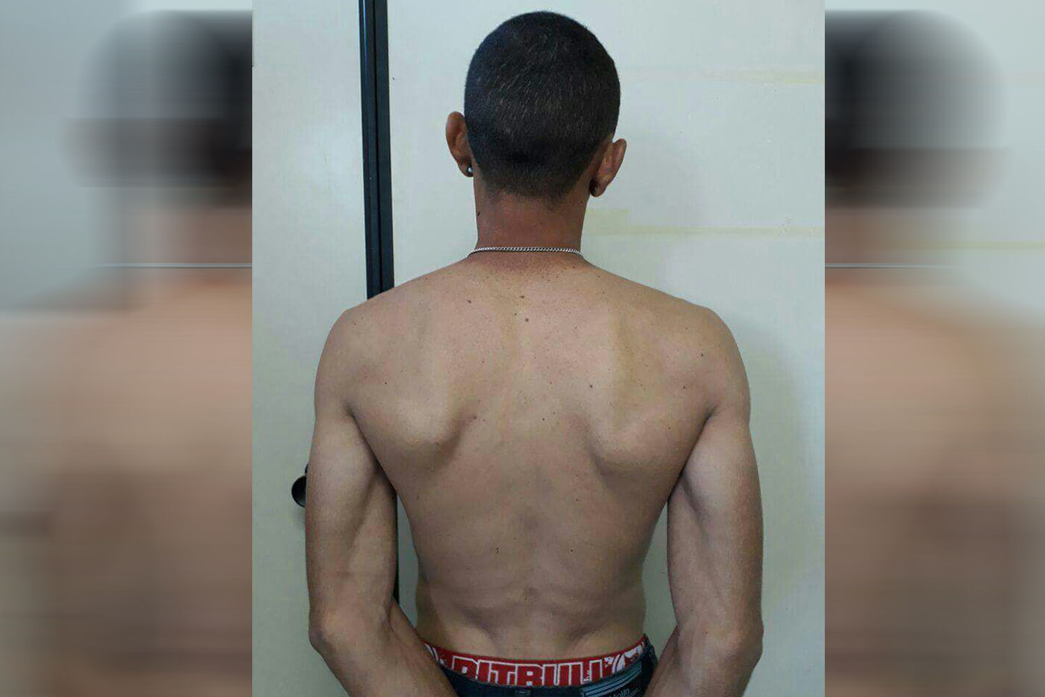 Polícia prende o oitavo suspeito da morte de estudante em padaria de JP Polícia prende o oitavo suspeito da morte de estudante em padaria de JP
