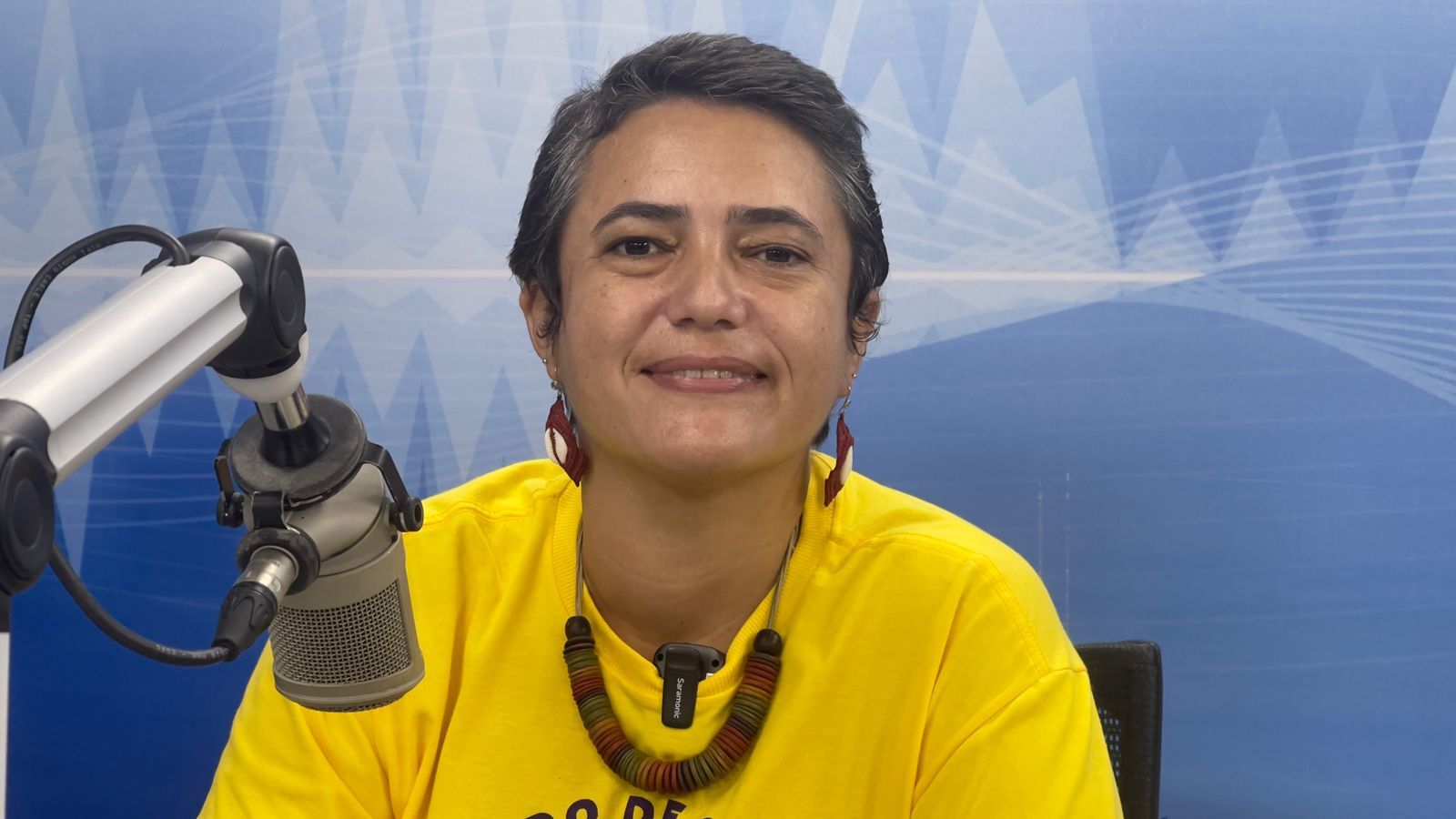 PSOL e Rede anunciam formalização da Federação na Paraíba e apresentam chapa de Deputadas e Deputados Estaduais e Federais PSOL e Rede anunciam formalização da Federação na Paraíba e apresentam chapa de Deputadas e Deputados Estaduais e Federais