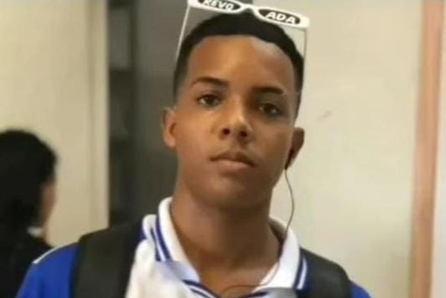 Laudo não confirma causa de morte de adolescente em Mamanguape e polícia segue investigando caso de aposta de colegas para beber vinagre Laudo não confirma causa de morte de adolescente em Mamanguape e polícia segue investigando caso de aposta de colegas para beber vinagre