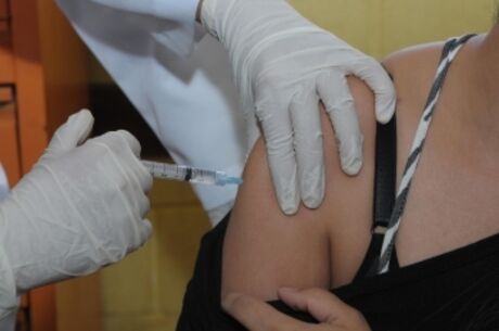 Campina Grande amplia vacinação contra Influenza para todas as pessoas a partir de seis meses de vida Campina Grande amplia vacinação contra Influenza para todas as pessoas a partir de seis meses de vida