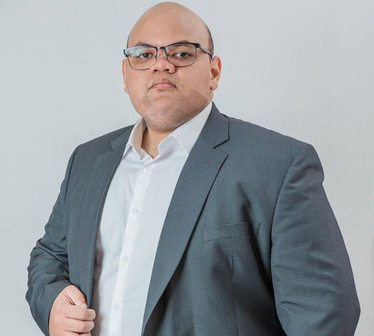 A OAB-PB e o Rei Nu: breve reflexão sobre a gestão de Harrison Targino A OAB-PB e o Rei Nu: breve reflexão sobre a gestão de Harrison Targino