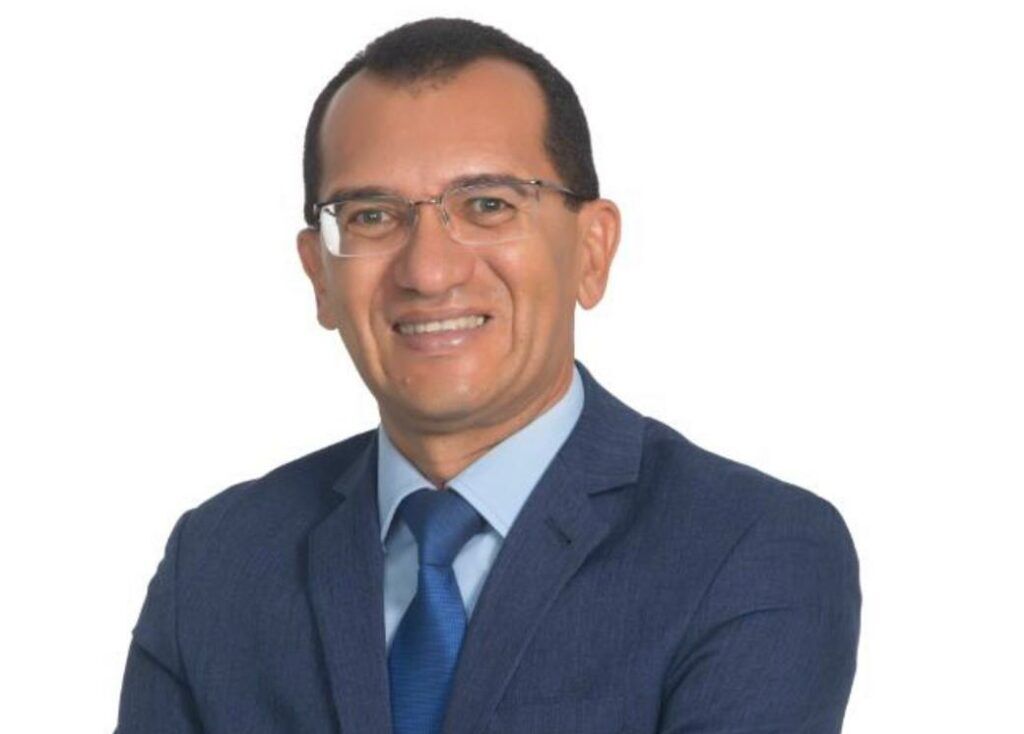 Advogado Saulo Muniz é anunciado como novo coordenador do Procon de Campina Grande Advogado Saulo Muniz é anunciado como novo coordenador do Procon de Campina Grande