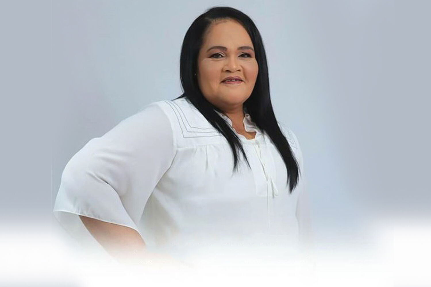 Vice-prefeita de Cruz do Espírito Santo, candidata a reeleição, morre vítima de câncer às vésperas da votação Vice-prefeita de Cruz do Espírito Santo, candidata a reeleição, morre vítima de câncer às vésperas da votação