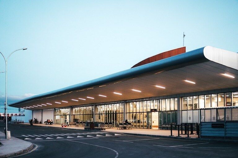 Campina Grande registra maior aumento de passageiros entre os aeroportos da Aena Brasil no Nordeste Campina Grande registra maior aumento de passageiros entre os aeroportos da Aena Brasil no Nordeste