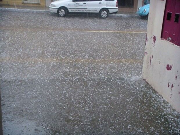 Inmet emite alerta de perigo potencial de chuvas intensas em João Pessoa e mais 192 municípios da Paraíba Inmet emite alerta de perigo potencial de chuvas intensas em João Pessoa e mais 192 municípios da Paraíba