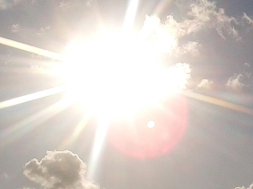Aesa prevê céu com poucas nuvens no da PB; temperatura chega aos 39º no Sertão Aesa prevê céu com poucas nuvens no da PB; temperatura chega aos 39º no Sertão