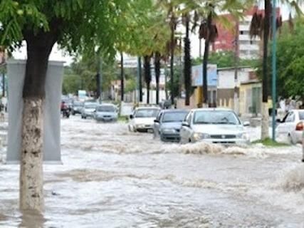 Aesa prevê mais chuva no Litoral, Brejo e Agrestenas próximas 24h Aesa prevê mais chuva no Litoral, Brejo e Agrestenas próximas 24h