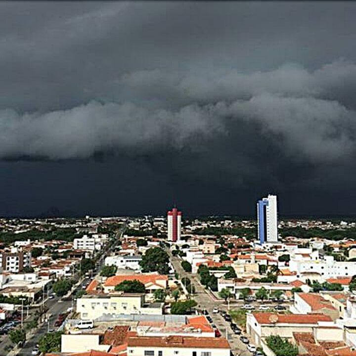 Aesa registra chuvas em 65 cidades paraibanas com maior precipitação em Santa Inês Aesa registra chuvas em 65 cidades paraibanas com maior precipitação em Santa Inês